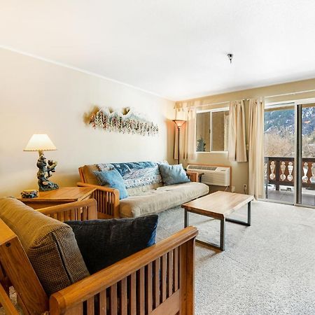 Wolfgang Downtown Suites #34 Leavenworth Ngoại thất bức ảnh