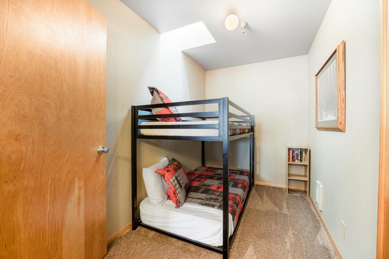 Wolfgang Downtown Suites #34 Leavenworth Ngoại thất bức ảnh
